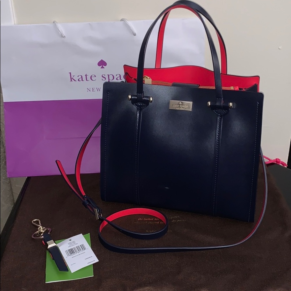 ❤️SOLD❤️Authentic Kate Spade Elodie Arbor Hill